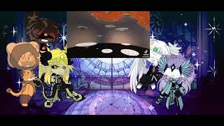 Past UU react to wemmbu  (1/?)