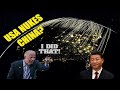 Nuclear War Simulation- Can USA First Strike China???