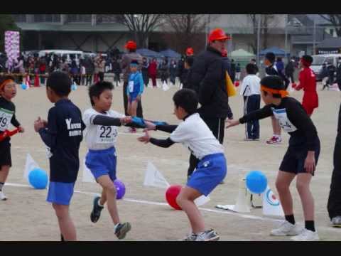 鳥栖市ライジングサン駅伝.wmv