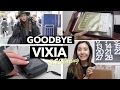 Goodbye, Canon Vixia + Korean Beauty Unboxing Haul