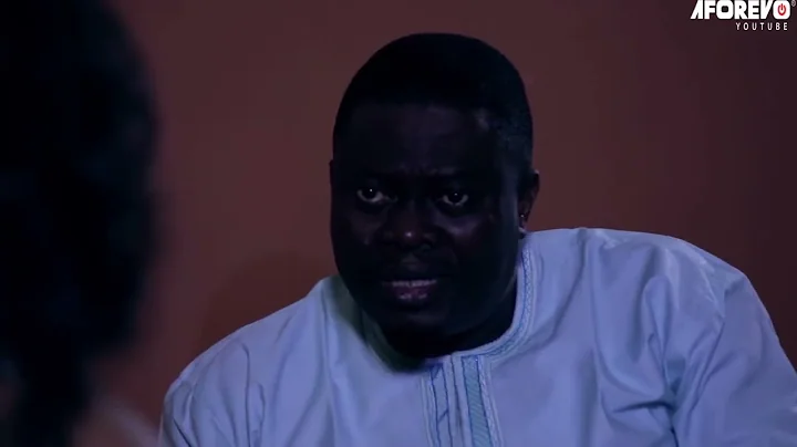Ijimere Mi - A Nigerian Yoruba Movie Starring Muyiwa Ademola | Yinka Quadri