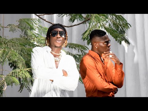 Reekado Banks Ft. Fireboy Dml - Ozumba Mbadiwe | Remix