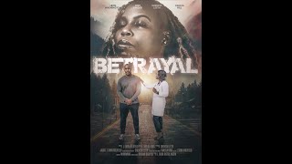 Betrayal Teaser