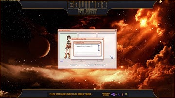 Option Window Custom Listbox