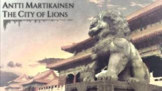 The City of Lions (Epic Asian pirate music) chords