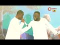 ISAAC FRIMPONG VS OWARE JUNIOR WHAT A WORSHIP mp3