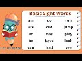 Basic Learning Quiz