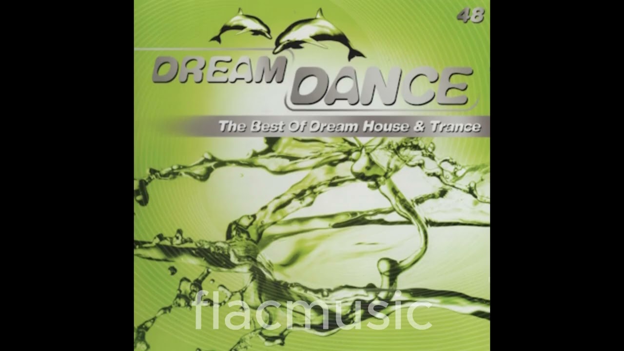 VA - Dream Dance Vol.48 [2CD] (2008)