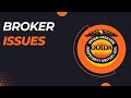 PROTECT YOURSELF from BROKER FRAUD!!!