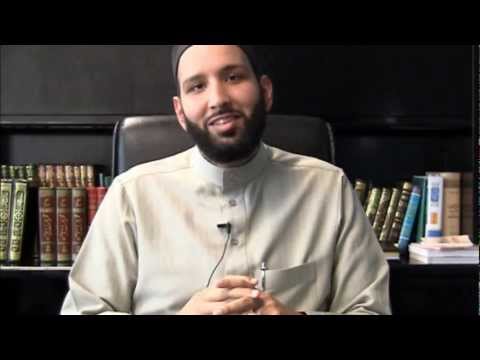 Riba Pathway to Hell Sheikh Omar Suleiman YouTube