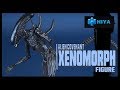 Hiya Alien Covenant Xenomorph Exquisite Mini | Video Review #HORROR