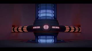 Star Trek TNG - WORK IN PROGRESS - Warp Core