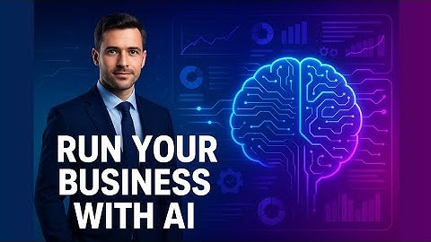 AI Automation for Business 2025 | Real-Time Dashboards & Workflows Explained