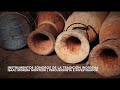 Instrumentos sonoros de la tradicin indgena