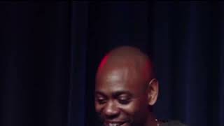 Dave Chappelle  Black Bush (ft. Jamie Foxx)