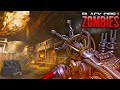 Retour sur buried de black ops 2 zombies une ville western sous terre 