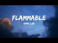 Swae Lee FLAMMABLE Lyrics Video 