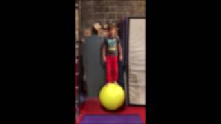 Globe Walking Tricks