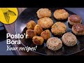 Postor bora—we tried all your recipes!