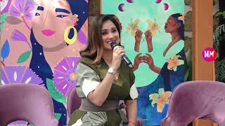 Empowering Menopause Conversation With Lara Dutta - Watch (P-1)