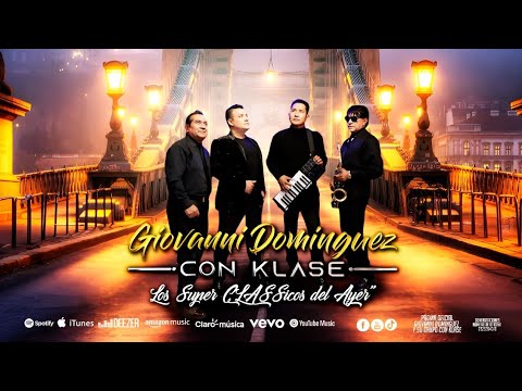 Giovanni Dominguez y