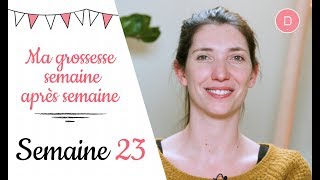 23ème semaine de grossesse – La sexualité pendant la grossesse