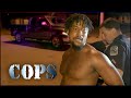 Suspect Jumps Out Of Moving Car! High-Speed Chase Ends In Arrest