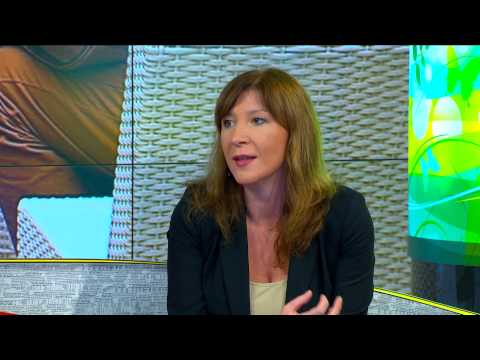 GDS დილის სტუმრები - მაია ჩიტაია, თამრიკო მიქაძე და ნესტან ცეცხლაძე (08.05.2014)