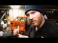 I bought a broken welder from Amazon and fixed it saving £££ - Röhr WSME-250 250amp AC/DC Review