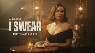 I Swear  All 4 One  Jazz Version un  