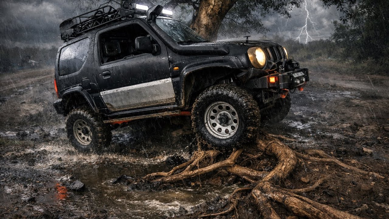 Trying to make some fun!