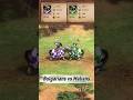 Cavalier | Bulgarians vs Malians | AoE2 #shorts