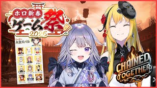 カエラ・コヴァルスキアの配信のサムネイル画像