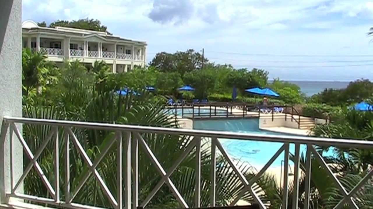 Beach View Barbados Apartments for Sale YouTube