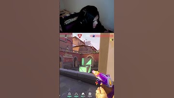 1v2 primera ronda? no problem | katsitaa de #Twitch