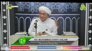 🔴SIARAN ULANG Pengajian Malam Jum'at  Kitab Darun Nafis - Taggal 16September 2021