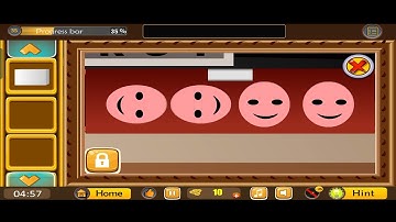 101 Rooms | Escape Game | Level 35 | Hidden Escape | Hidden Game