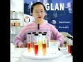 Color identification of product quality