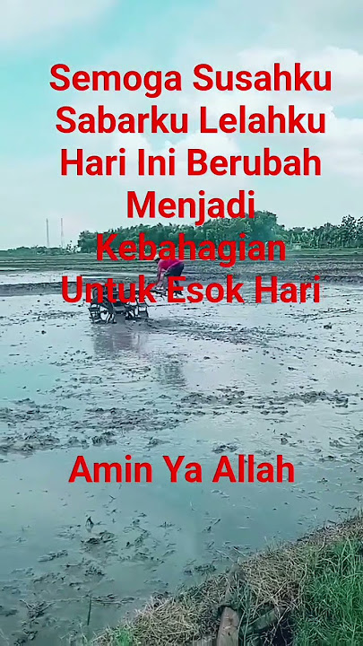 May my hardship, my patience, my tiredness today turn into happiness for tomorrow, Amen #motivation