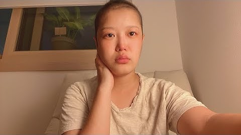 뇌전이 더 생기고…척수전이까지 됐대요