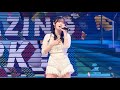 宮本佳林 5thシングル発売記念 ミニライブ&一言お話し会イベント(7/25 セブンパーク天美) シャニカマー
