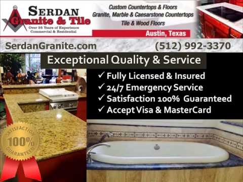 Granite Countertops Austin Tx 512 992 3370 Quartz Marble