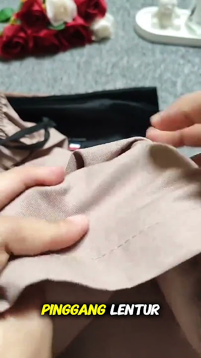 🔥100 Ribu Dapat 5 Celana Keren?! Gila Ga Sih!🔥 #affiliate #automobile #shortsindonesia #fashion