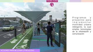 Beneficios para la Ciudad de los Programas de Ordenamiento Territorial y Desarro