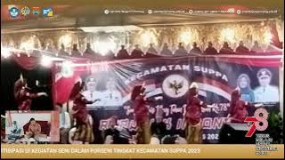 Sanggar Seni Sandeq SMKN 7 PINRANG