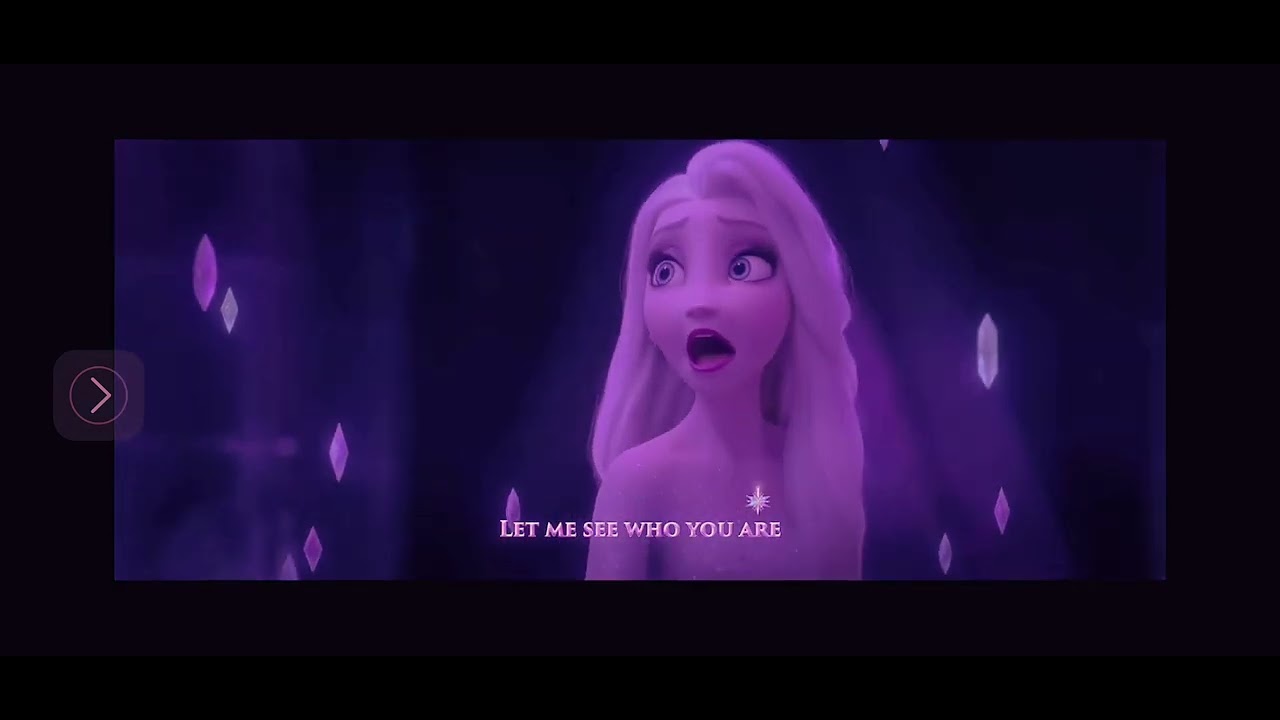 Show yourself frozen 2 sped up nightcore youtube