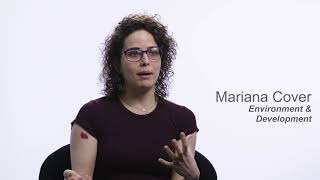 Why Study an MSc in GeoSciences at The University of Edinburgh