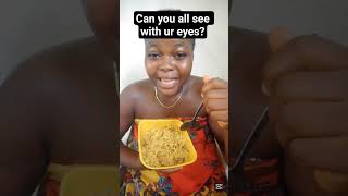 can y'alsee with ur eyes#pregnantmom #pregnancycravings #eatingfood #reelsvideos #creatingawareness