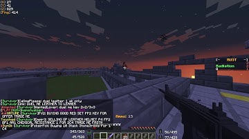 Rustv2 - Dueling Kev 1 Vs 1 (Duel#1)