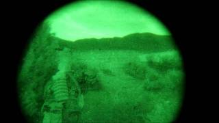 Black Ops Elite Night Operation May 21 2011